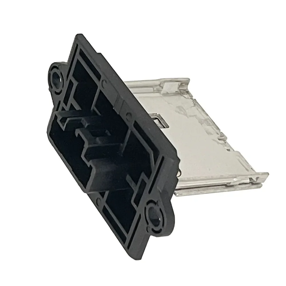 Фото Резистор двигателя вентилятора отопителя RESO для Nissan Cube Versa для Mitsubishi Triton 27150-ED50A 27150-ED000 №5
