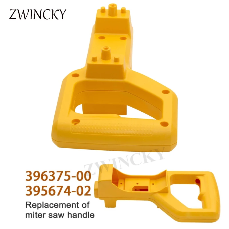 Сменные ручки для торцовочной пилы DeWalt DW705 DW705-B2 DW705S