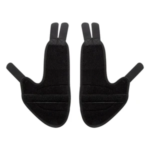2 Pcs Toe Valgus Correction Device Bigfoot Bone Abrasion Correction Care Toe Socks Foot Protection C in Pakistan