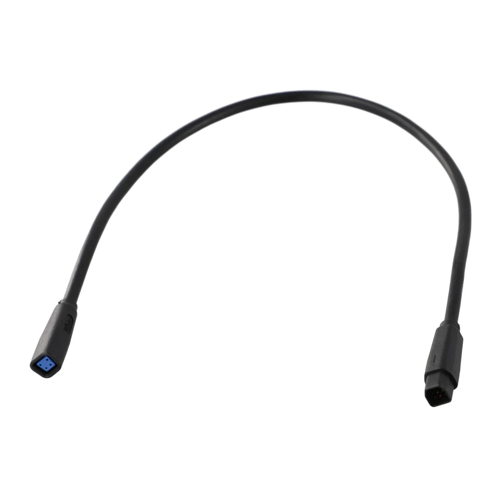 Для Bafang M560 M500 M510 M820 Удлинительный кабель двигателя Датчик скорости Ebike Материал ABS
