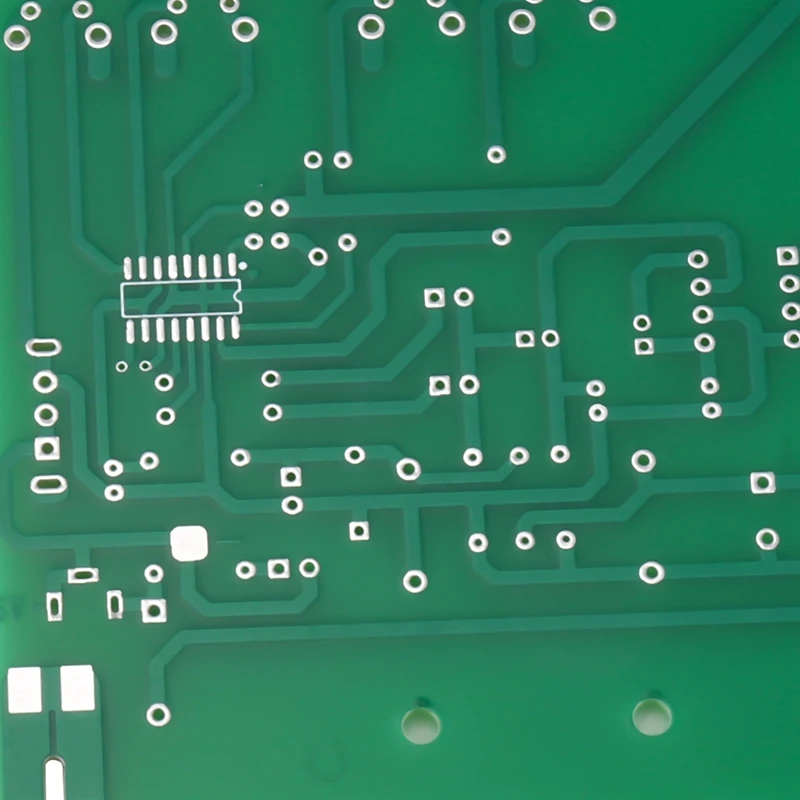 Комплект для самостоятельной сборки FM-радио RDA5807 FM-радиоприемник 87 МГц-108 МГц