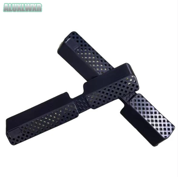 Автомобильные аксессуары для вентиляционного отверстия, решетка вентиляционного отверстия для Дунфэн Voyah Free 2021 2022 2023 2024