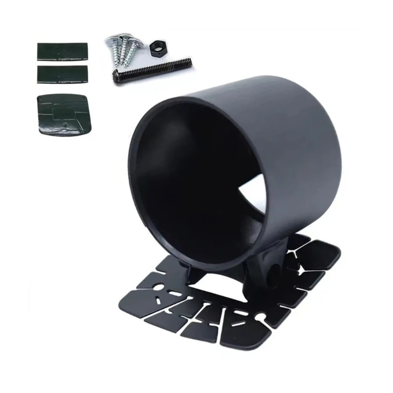 

Универсальные манометрические капсулы Dashs, сменный автомобильный корпус, прочный корпус для счетчика XXFF