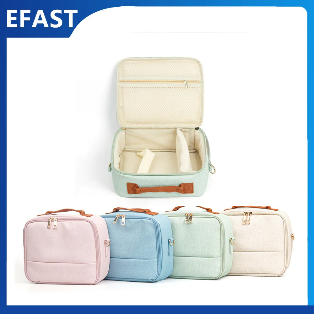 Аксессуары компактная дорожная сумка для фотопринтера Сумка Для Хранения Чехол