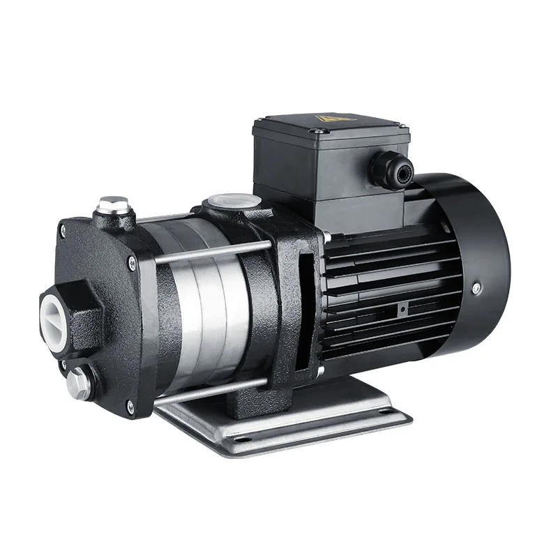 

Горизонтальный нагревательный бойлер из нержавеющей стали, 50 м