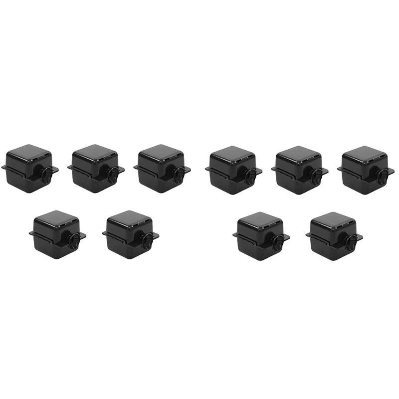 

Best10pcs Plant Root Growing Box Reusable Plant Rooting Device Assisted Cutting Rooting For Plants Asexual Reproduction