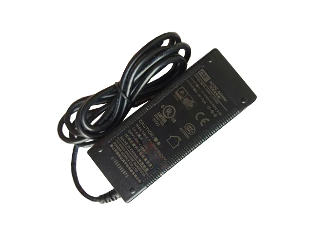 Адаптер для ноутбука 12 В 5 А