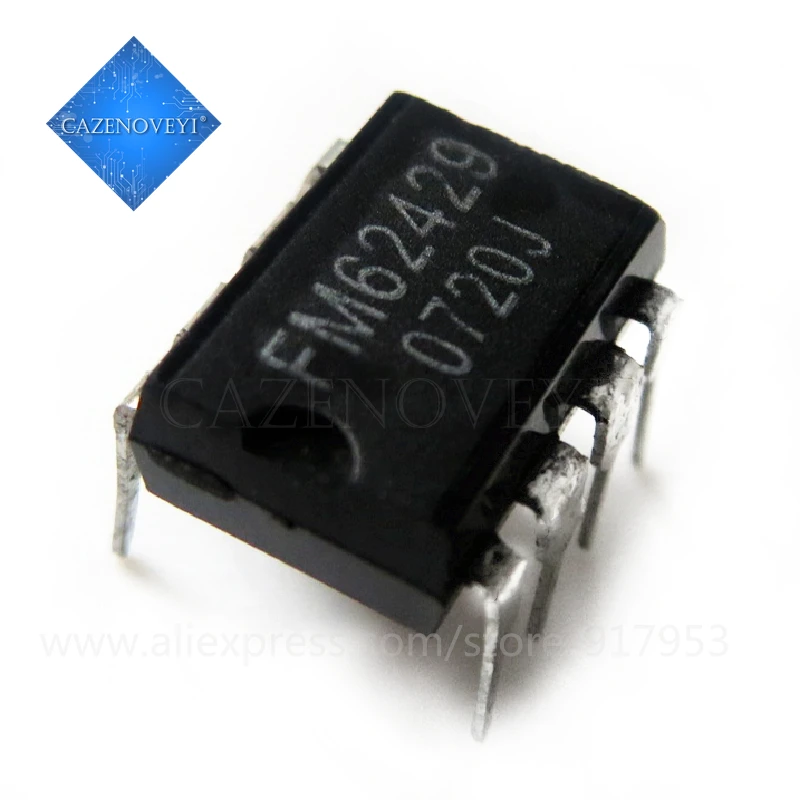 10 шт./лот FM62429 M62429 в наличии