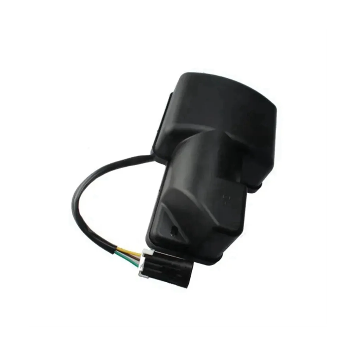 Двигатель стеклоочистителя 6679476 для погрузчиков с бортовым поворотом Bobcat 751 775 853