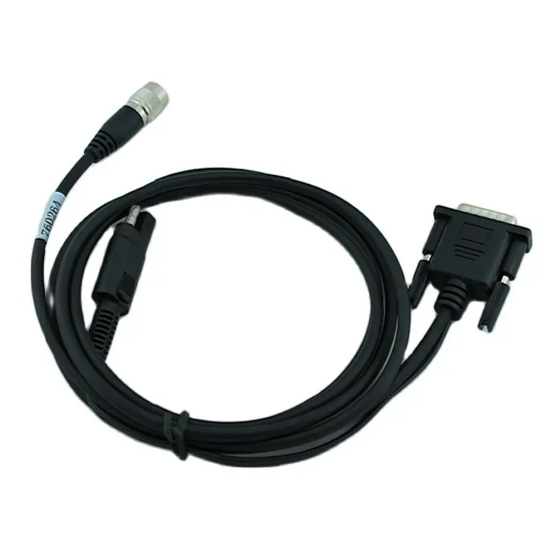 

760264 Cable connect Satel 10W Radio to Geomax GPS