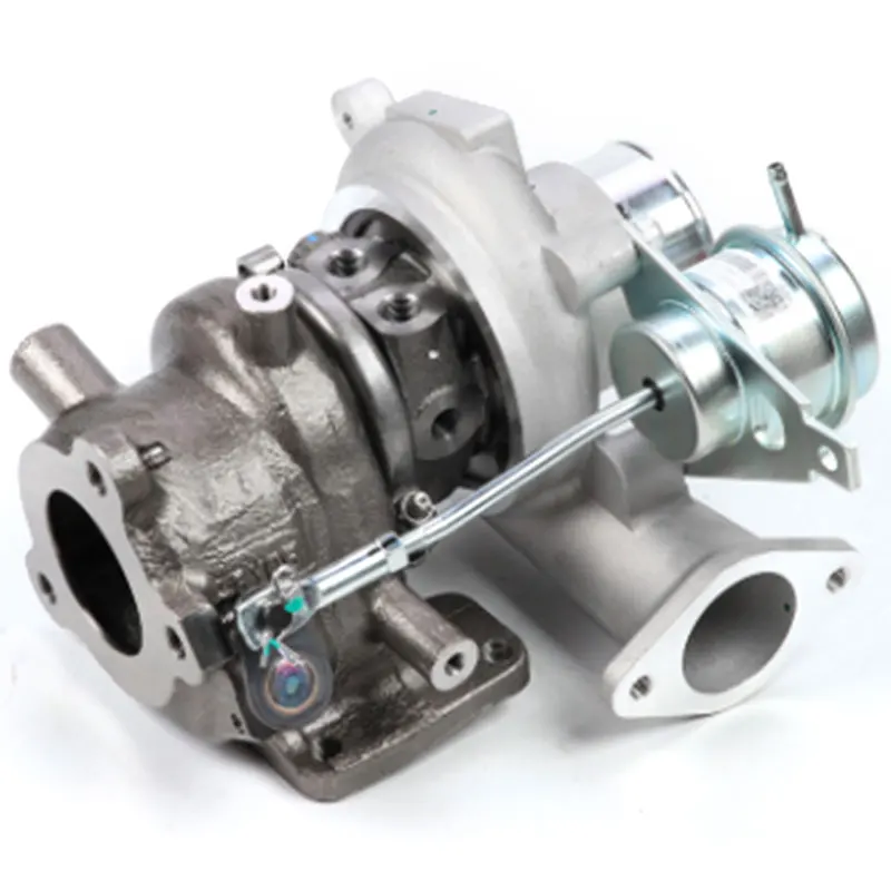 Турбозарядное устройство TF035HM TF035 для GREAT WALL 1 5 T Haval H6 Hover GW4G15T 1.5L 49135-07672 49135-07640 1118100-EG