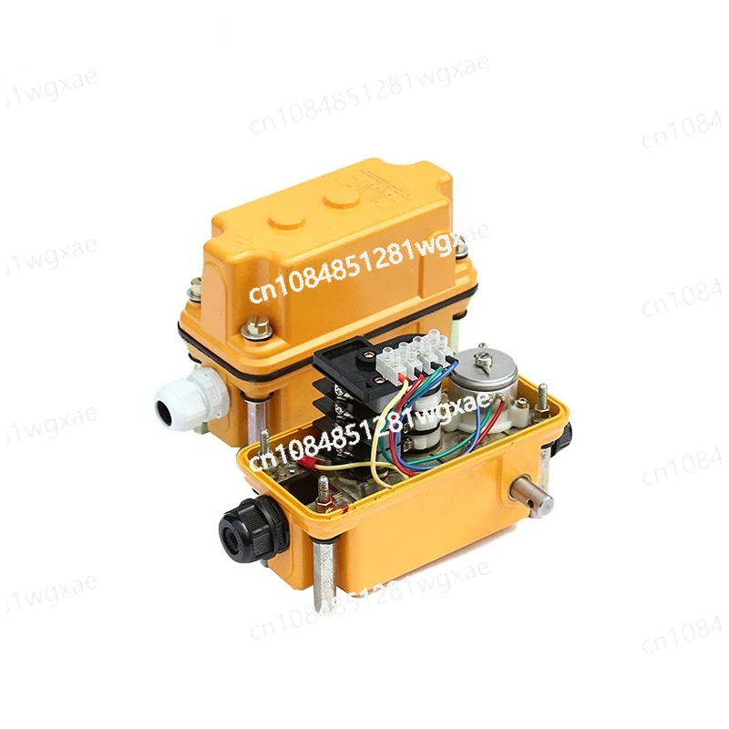 Запчасти для башенного крана FO/23B H3/36B MC Series 1 60 концевой выключатель