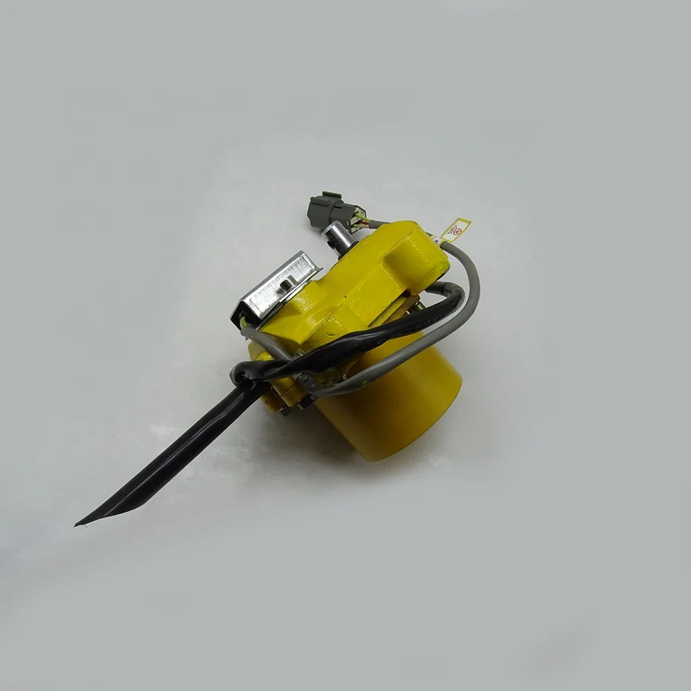 Акселератор для двигателя дроссельной заслонки Komatsu 7824-30-1600