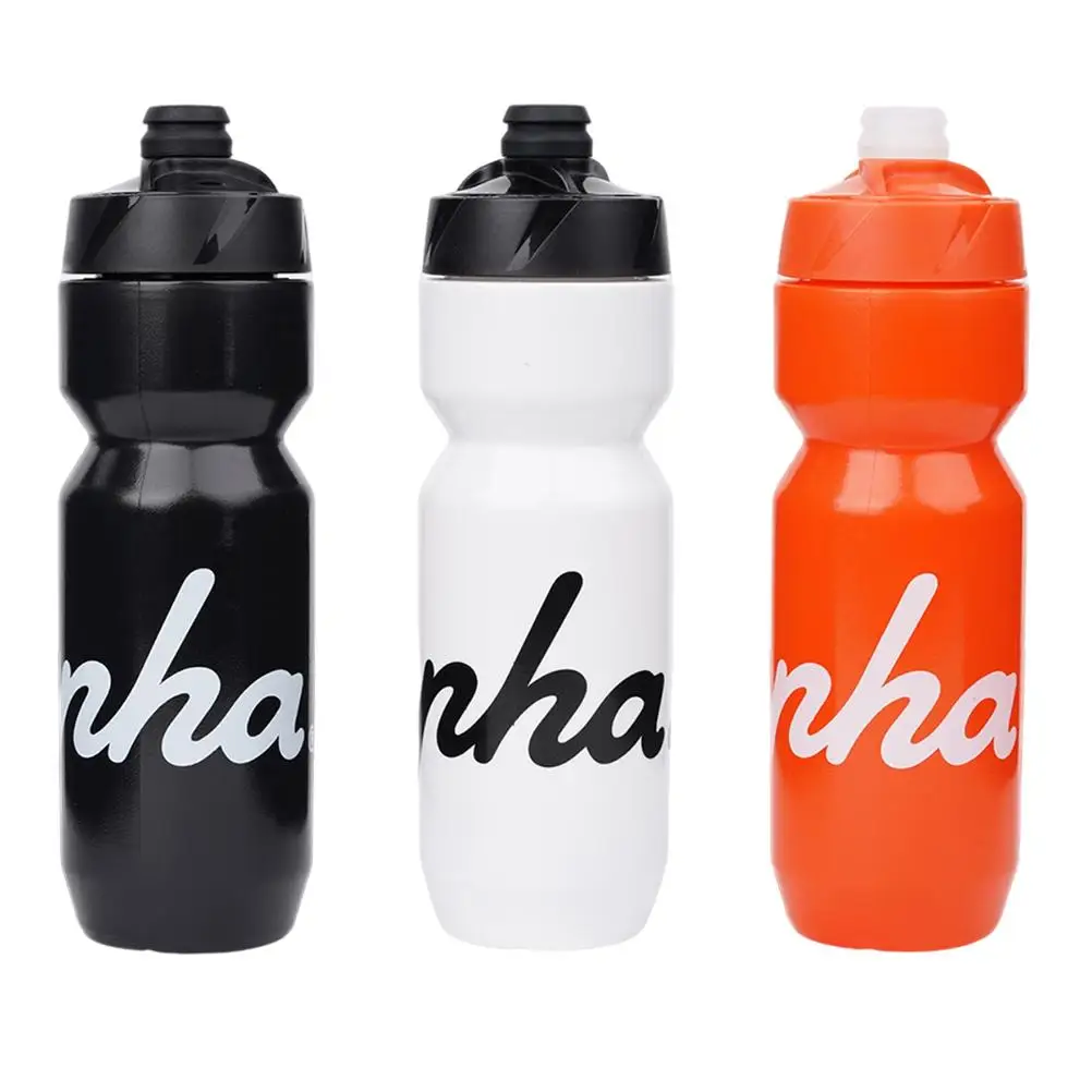 

Бутылочка Rapha пластиковая для горных велосипедов, 710 мл