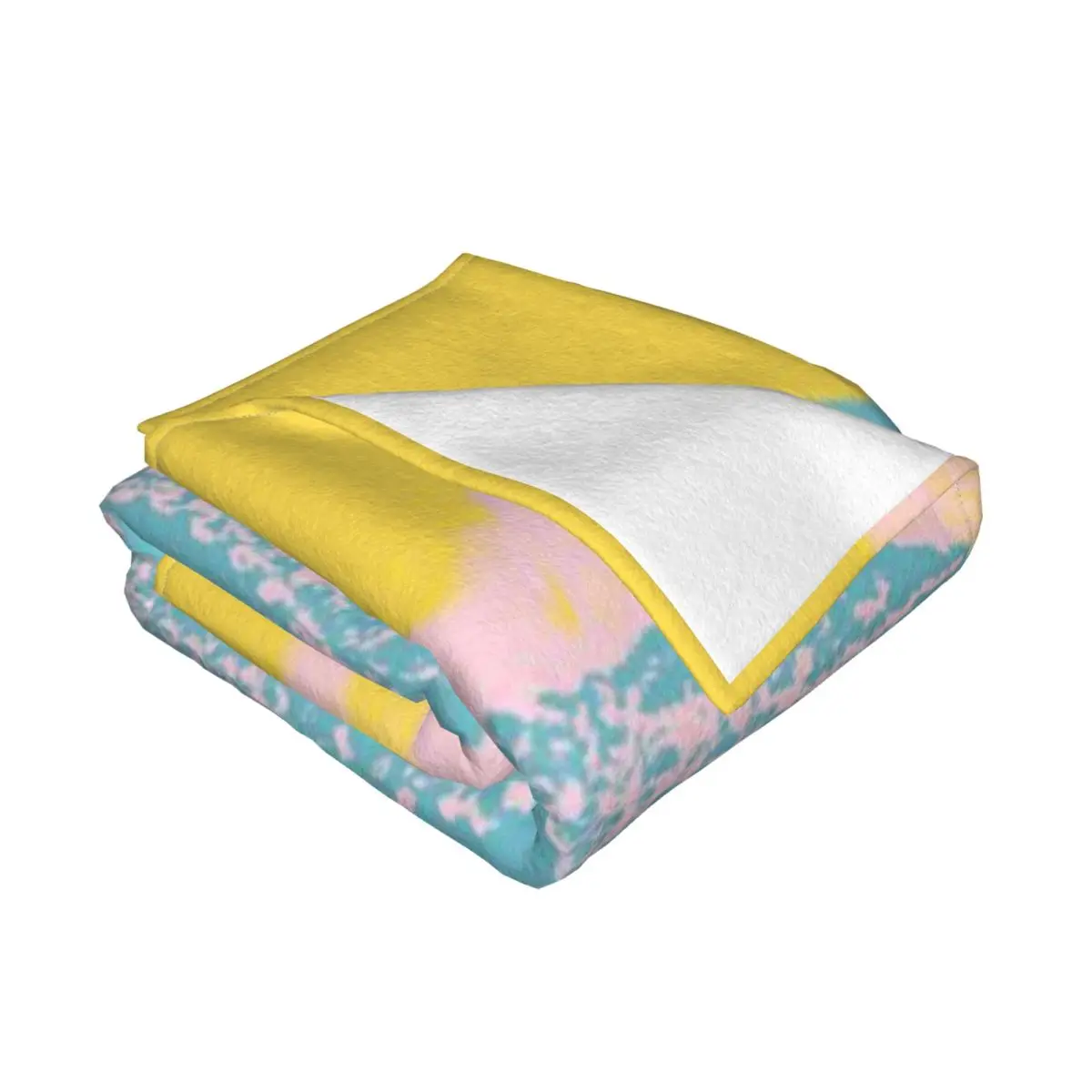 Ультрамягкое Флисовое одеяло Skull IV