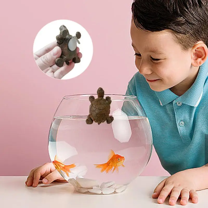 Фигурка черепахи вешалка для горшка подвески украшение черепаха садовая фигурка