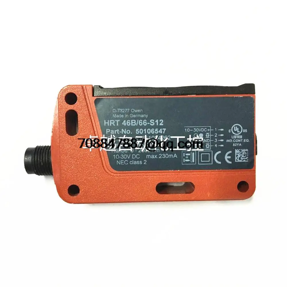 

Совершенно новый оригинальный 46B/66-S12 46B-66-S12 Ord.no 50106555
