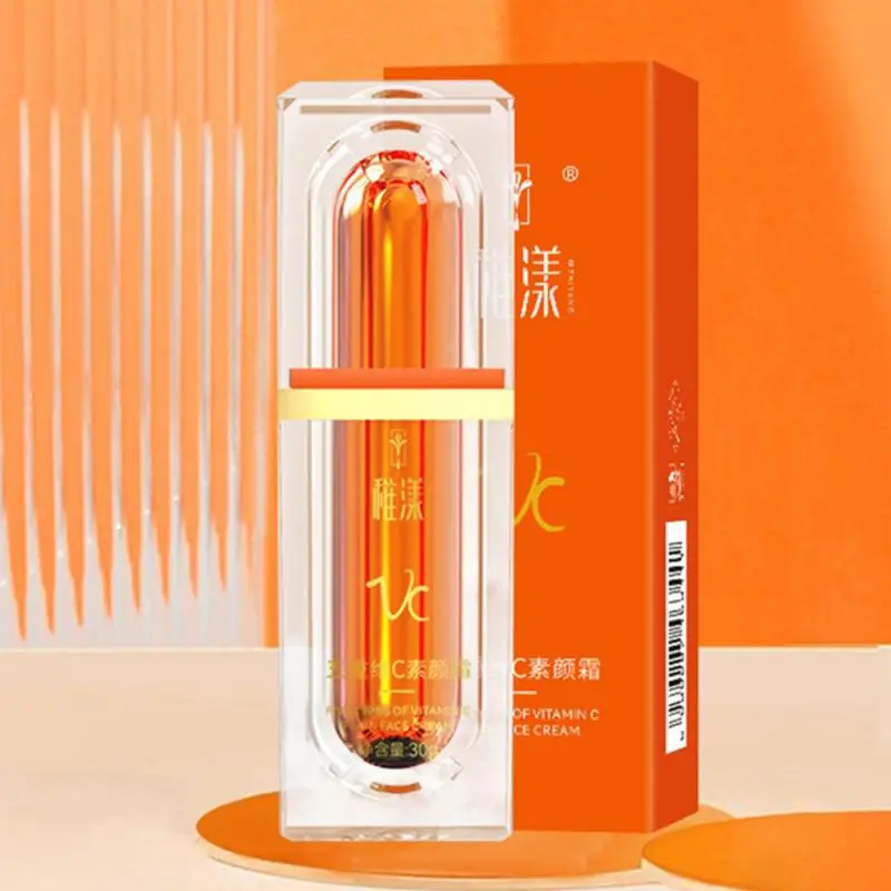 

Face Foundation Cream Primer Makeup Moisturizer Whitening Concealer Cream Makeups Waterproof Brighten Lazy KoreanCosmetic Beauty