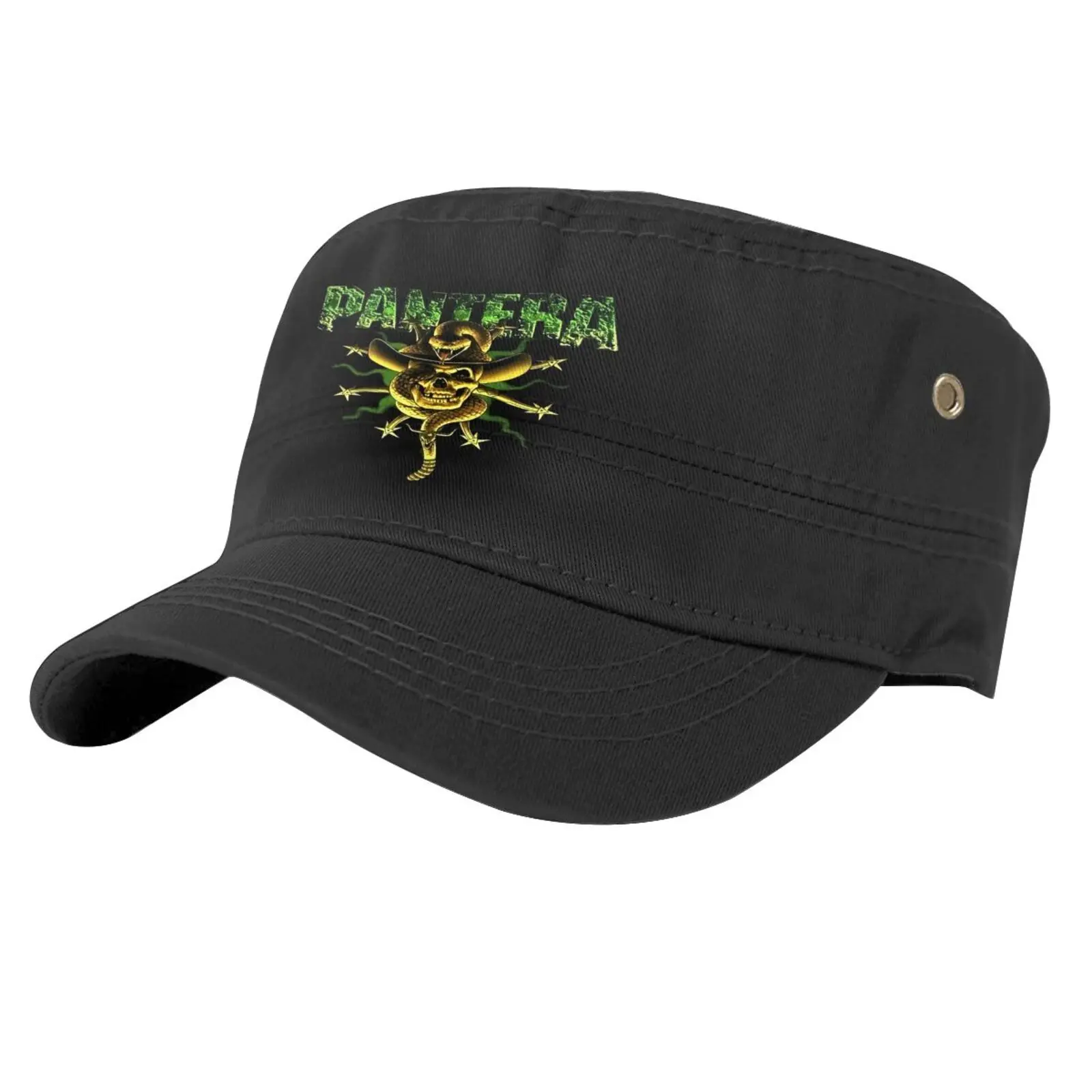 

Vtg Pantera Band Southern Trendkill 1996 Caps For Men Cap Male Baseball Caps Men Cap Cap Woman Beret Man Hat Hats Man Cap Male
