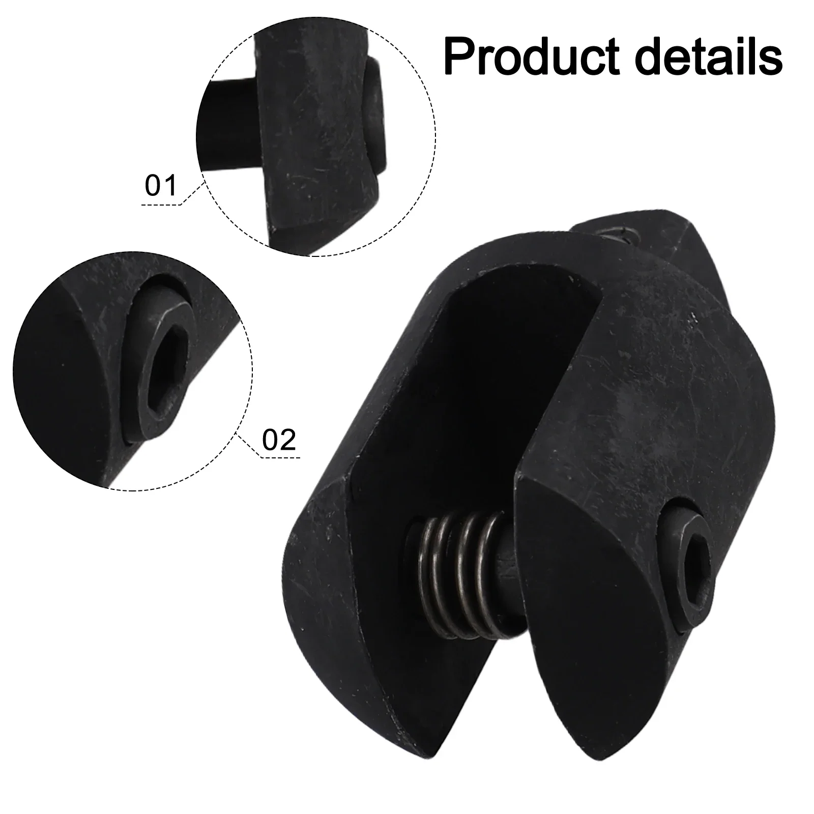 1/2 дюймовая головка привода Сменная для костяшек выключатель стержень