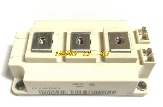 Микросхема FF300R12KE3