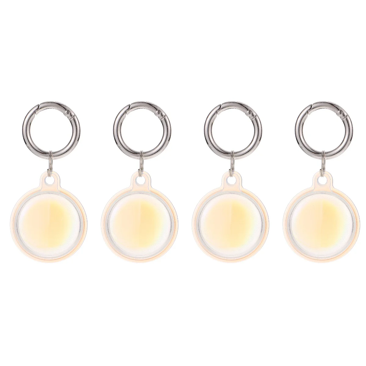 

Casecover Dogaccessory Device Protector Pettracking Tpufor Animal Cat Reliable Collar Lost Holder Anti Simple Silicone Air Tag