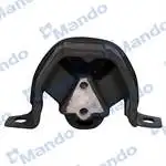 

CAD0001D for engine mount left DAEWOO LANOS [KLAT] | LANOS SENS [-05 ~]