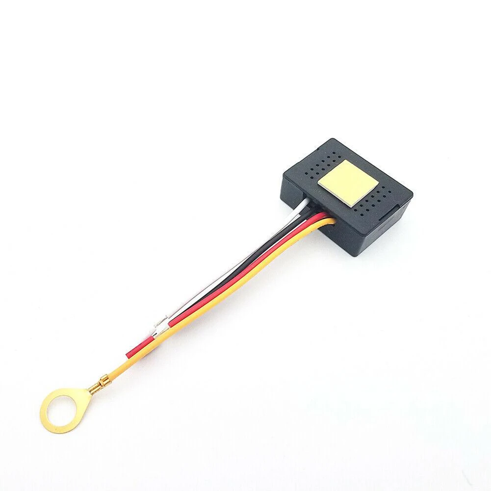 Фото Детали для настольных ламп Zing Ear TP-01 ZH, 3 способа, сенсорный модуль управления, 120 В, 60 Гц, 150 Вт №3