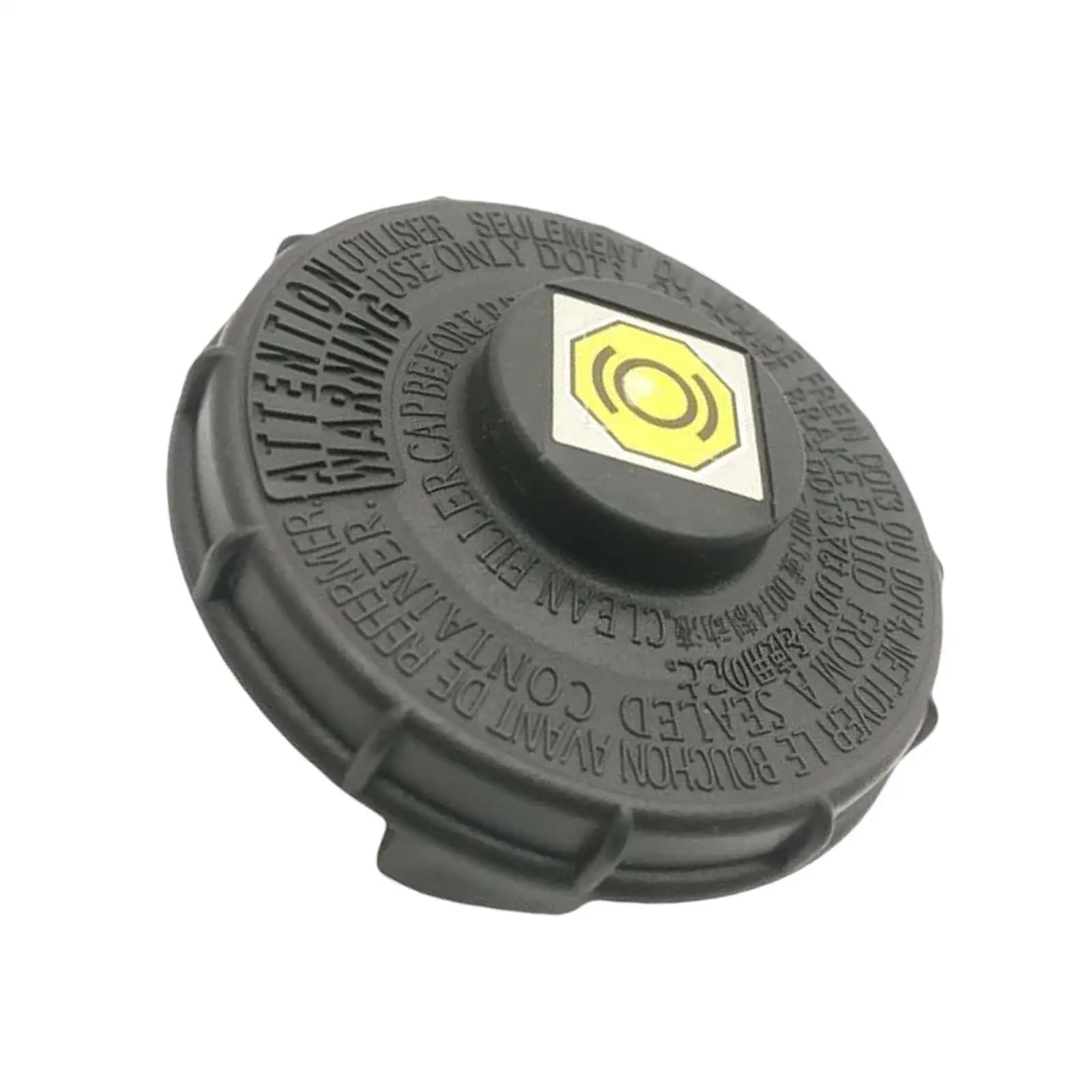 

Brake Master Cylinder Tank Reservoir Cap 46662-S8A-003 Accessories Replaces