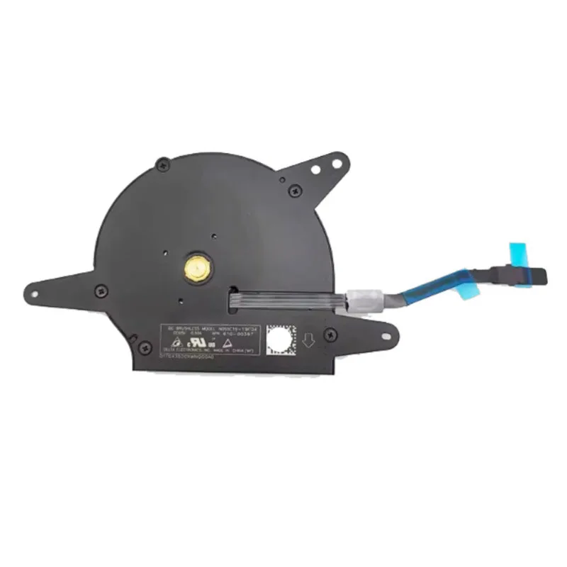 Новый вентилятор-кулер для ноутбука Macbook Air 13 A2337 2020 A1932 A2179