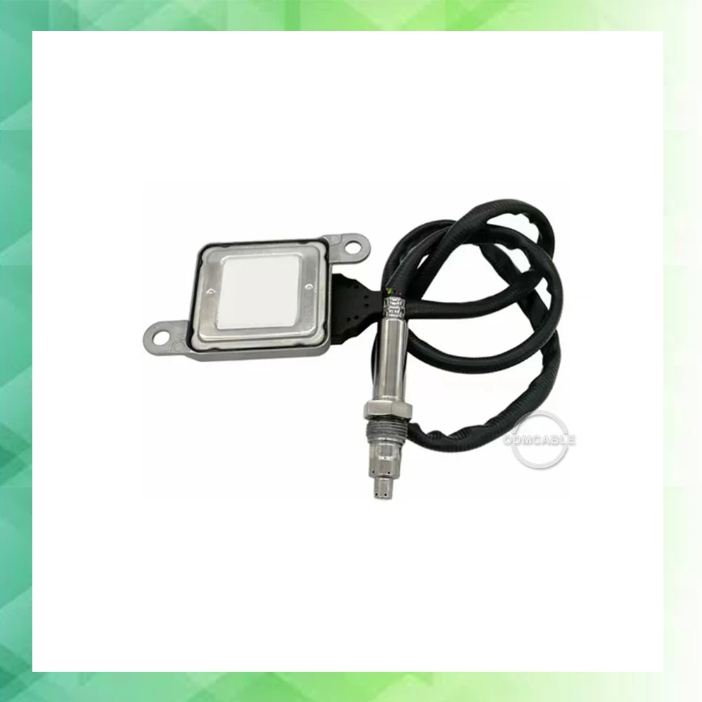 

Датчик азота и кислорода A0009053706 0009053706 подходит для азота и кислорода MB 222 221 218 212 205 166 164