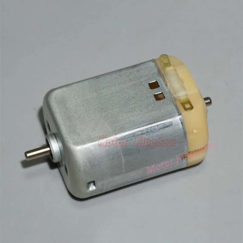 MABUCHI FC-280SA-2860 DC 3в-9в 25000 об/мин высокоскоростная карбоновая щетка мощный магнитный