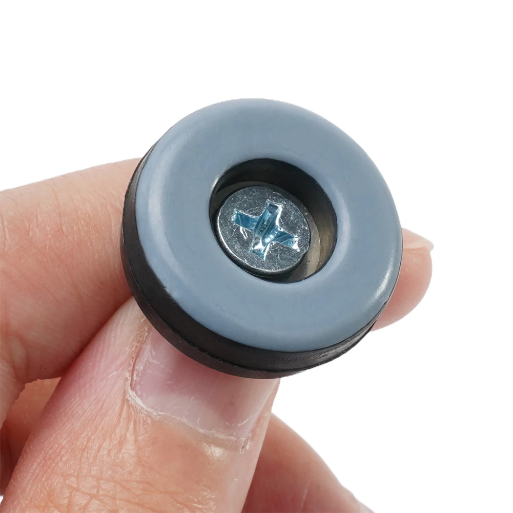 20 шт. ползунки для ножек мебели с винтами раздвижной блок коврик ног стола стула