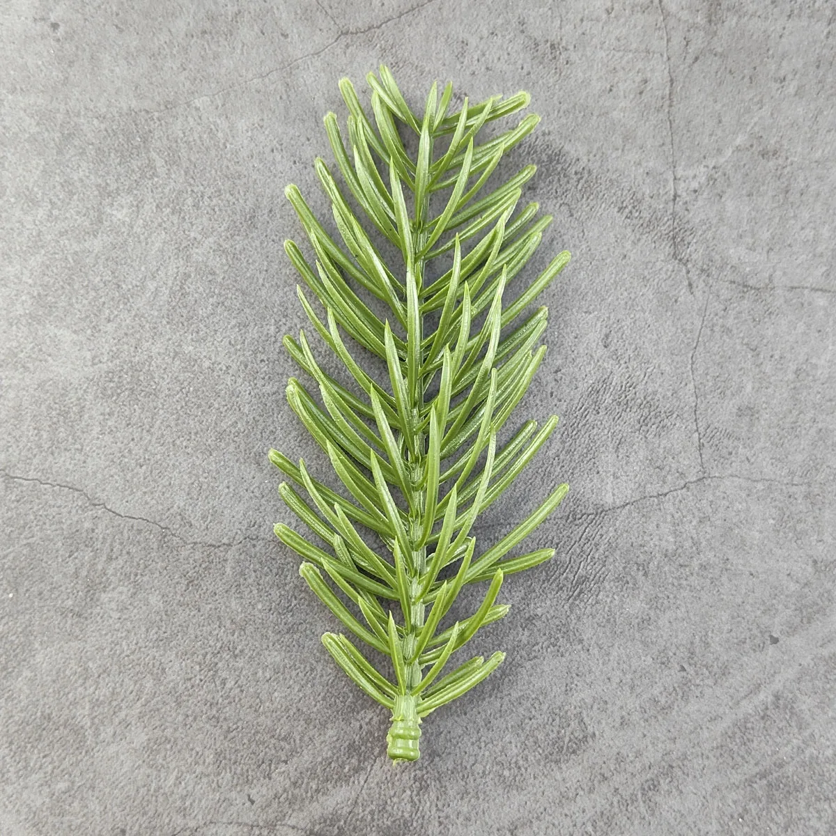 

5Pcs Christmas Ornament Pine Fake Flowers Wedding Decoration Accessories For Home Outdoor Garden Wreath Decor Artificial Plants
