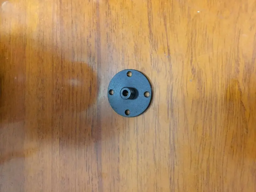 

SMA905 Interface Seat Connector S Fiber Optic Seat
