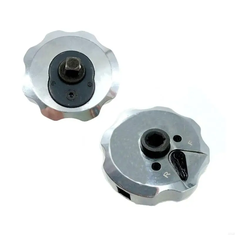 Фото A0KE Portable Mini Ratcheting Harench Set 4pcs для механиков открытые проекты DIY №2