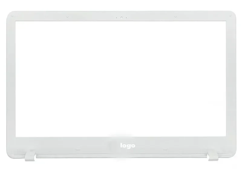 Новая задняя крышка ЖК-дисплея для Samsung NP300E5K NP300E5M NP3500EM NP300E5L передняя панель