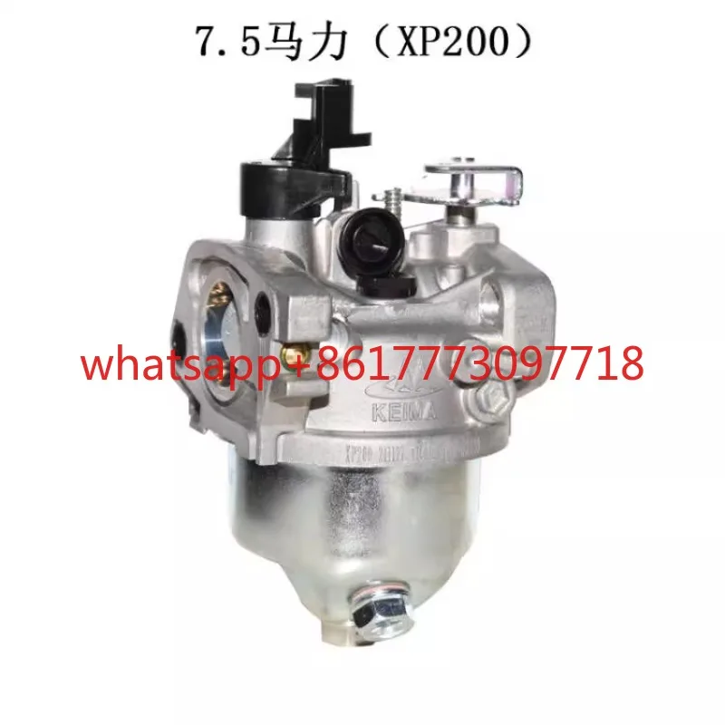 Фото Карбюратор Zongshen XP225 XP200 NP80, аксессуары для карбюратора 144 №1