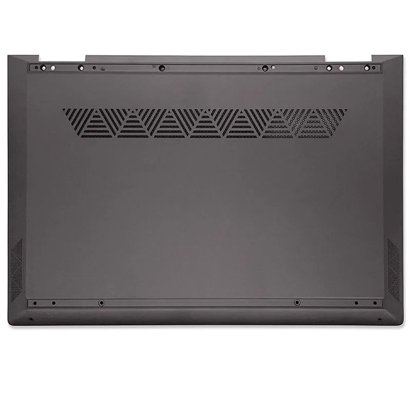 Фото Для ноутбуков HP ENVY X360 13-AR, 13-AR0000, 13Z-AR000, L53425-001: Коричневый нижний корпус №3