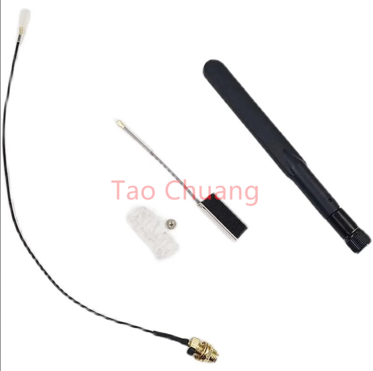 

FOR Lenovo Tiny M70Q M730Q 930Q M740Q 750Q M90Q M80Q P340 P350 WiFi Wireless Antenna