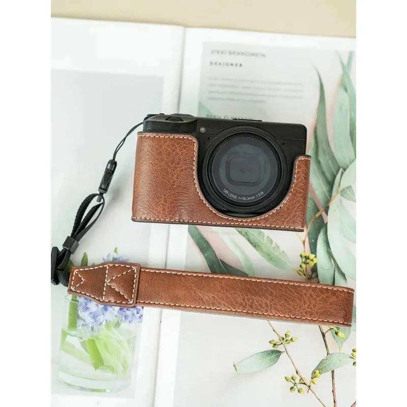 Чехол для Ricoh GR3 gr3x griii