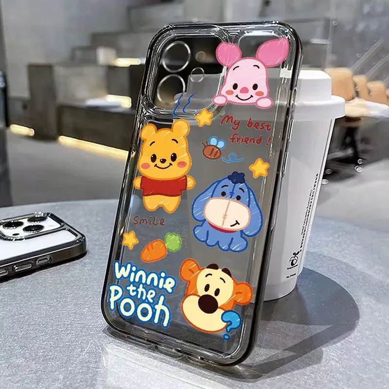 Мягкий силиконовый чехол для iPhone 15 14 13 12 11 Pro Max XS XR 78Plus Y2K