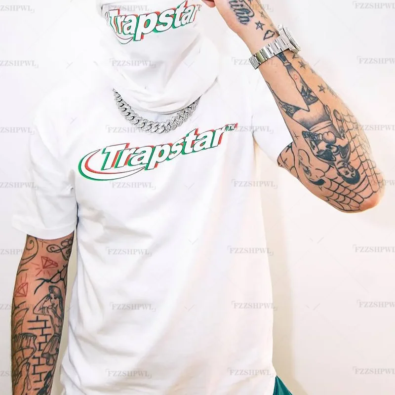 

Hip Hop Streetwear Letter Printed T-Shirts Men Unisex Short-Sleeve T-Shirt Y2k Clothes Harajuku Loose Tee Tops shirt Oversized