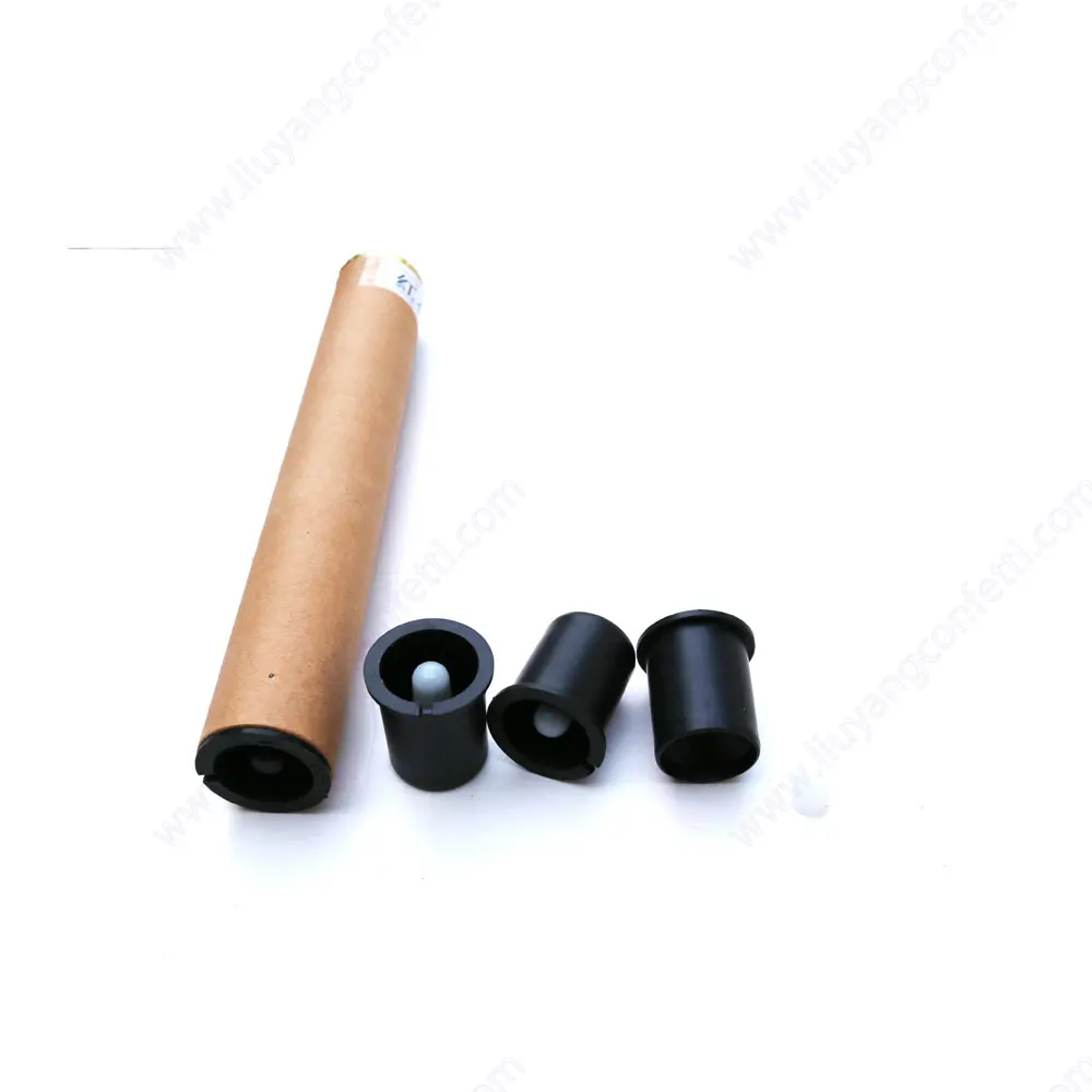 Фотоэлемент римская свеча одиночная пиротехника пластиковая заглушка корпус