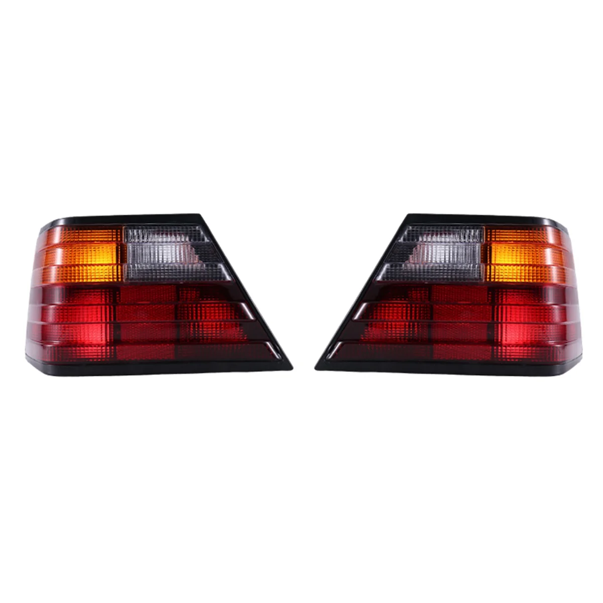 

Задний автомобильный фонарь для E класса W124