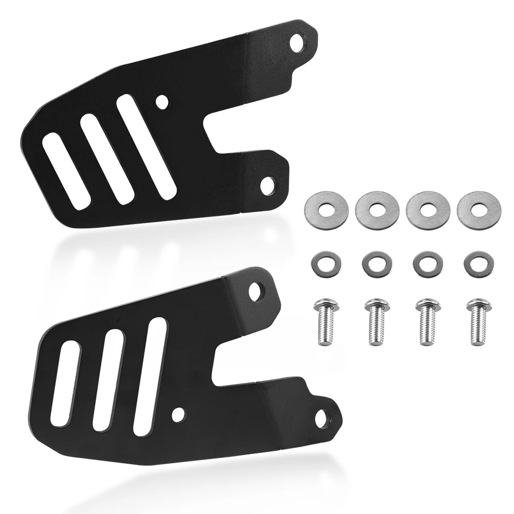 

Motorcycle Heel Protective Cover Guard For Husqvarna Enduro 701 Supermoto 2016-2020 690 Enduro 2017-2021 690 Enduro R 2009-2021