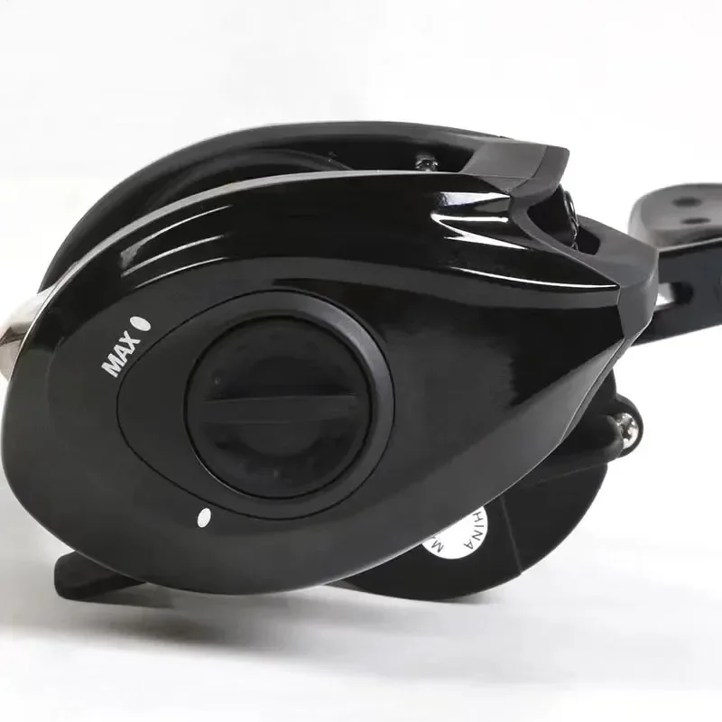 Рыболовная катушка для заброса левой и правой приманки 7 1: 1 8 шарикоподшипников