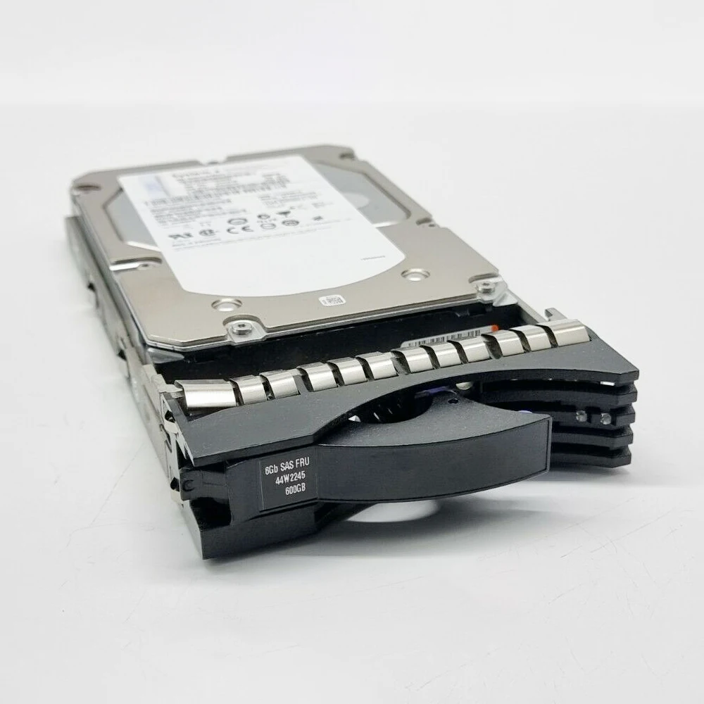 HDD 44W2244 44W2245 44W2248 для IBM Server жесткий диск 600 ГБ SAS 15K 3 5 дюйма