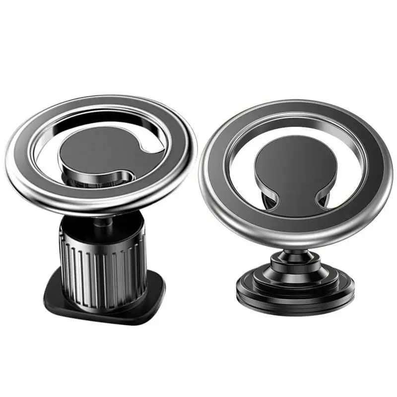 

Магнитное крепление для телефона, вращающийся держатель для телефона для автомобилей, грузовиков, внедорожников, такси, держатель для сото...