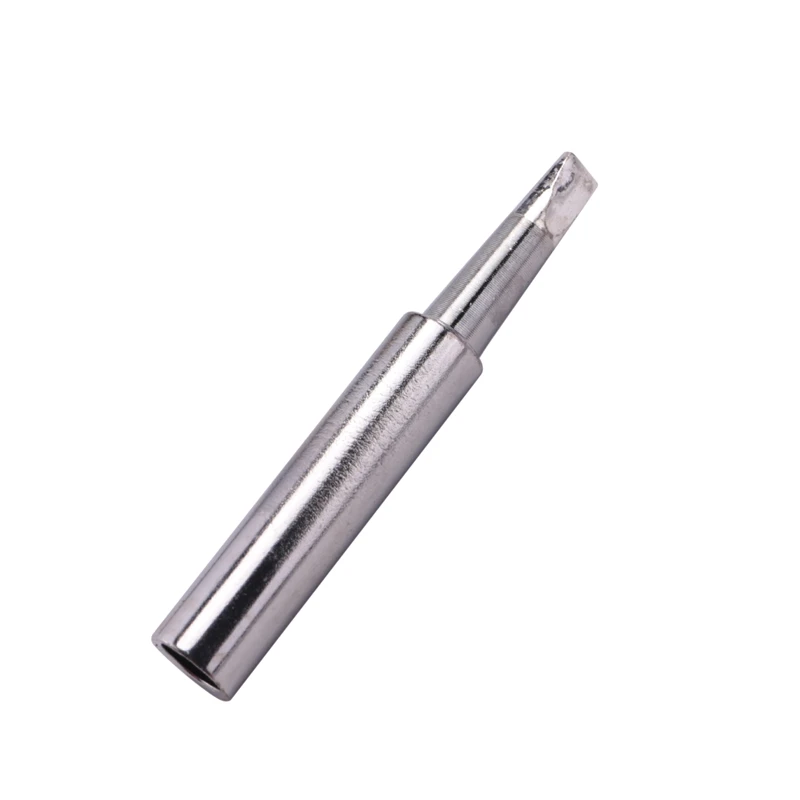Набор наконечников для паяльника 900-T-I/ BK/ 1.6D/ 2.4D/ 3.0D/ 2C/ 3C/ 4C